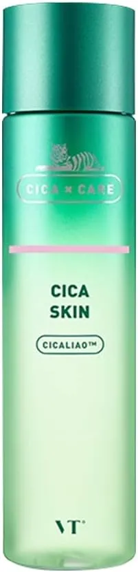 VT COSMETICS「CICAスキン」