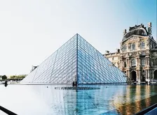 ルーブル美術館｜フランスパリのルーヴル美術館のチケット予約や攻略ポイント