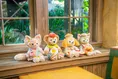 東京ディズニーシー「ダッフィー&フレンズのワンダフルキッチン」登場!