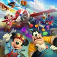 東京ディズニーシーで新ショー「ドリームス・テイク・フライト」開催決定