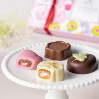 ゴディバ｜母の日ギフトにも最適な春限定のチョコレートコレクションが登場！