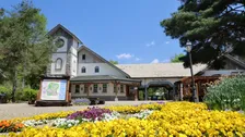 長野県塩尻市「チロルの森」が4年半ぶりに営業再開!