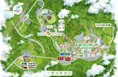 よみうりランド×稲城市|デジタルマップを活用した新しい取り組みを開始