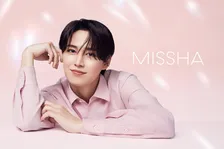 JO1 白岩瑠姫さんが新アンバサダーに！MISSHAの新ベースメイクシリーズ「glow」登場