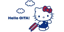 大分ハローキティ空港が開港!サンリオキャラクターで彩られる新たな魅力