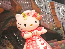 サンリオピューロランド春の限定イベント「ビタミンピューロ」がスタート!