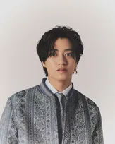 エトロがKing & Prince髙橋海人を日本人初のグローバルブランドアンバサダーに任命！