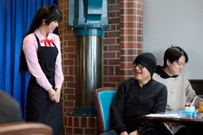 「名探偵コナン」原作者の青山剛昌氏がUSJ『名探偵コナン・ワールド』を体験