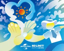 USJで安心安全な夏を！熱中症対策とサマーイベント情報