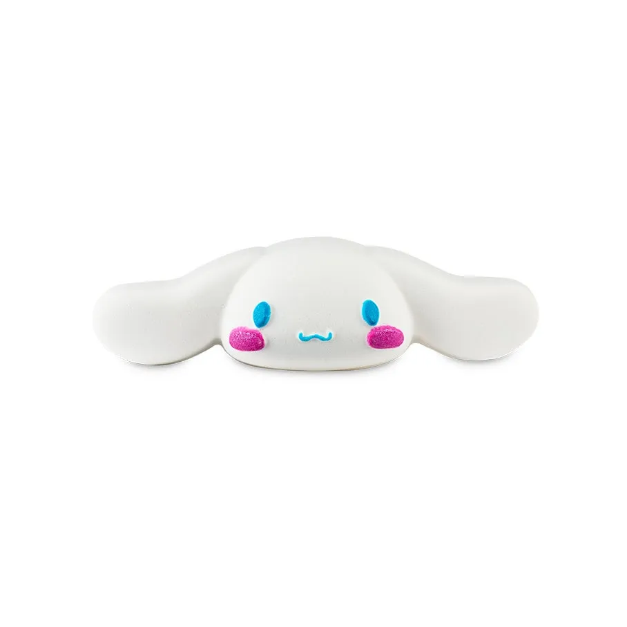 LUSH シナモロール コラボアイテム