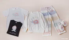 ミャクミャク×ジェラピケコラボ商品が大阪・関西万博で登場！