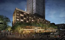 2026年春開業「OMO7横浜 by 星野リゾート」デザインイメージを一部公開