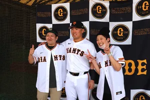 イースタン・リーグ公式戦情報解禁！ジャイアンツ若手選手と...