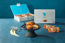 ギネス認定のフィナンシェが横浜高島屋で初のフリー販売を実施！