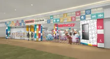 東海地区初！バンダイナムコの体験型施設が名古屋にオープン