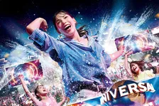 夏の夜限定!USJ『NO LIMIT! サマー・ナイト』で特別な思いでをつくろう!