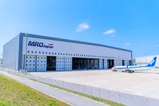 航空機の裏側を探る!MRO Japan機体整備工場見学ツアー開催決定