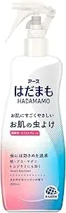 アース|はだまも お肌の虫よけ ミスト