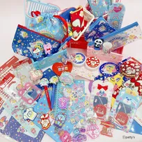 平成女児ちゅ～もく！セリアで「SWIMMER」の新商品が発売中！