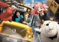 ユニバーサル・クールジャパン2025にSPY×FAMILYが初登場!新アトラクシ...