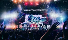 MAN WITH A MISSION結成15周年ツアー横浜公演をWOWOWで独占放送！