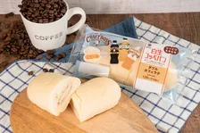 ファミリーマートに「白生コッペパン」×「クラフトボス」初コラボ商品が登場！