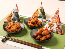 セブンイレブンの「パックデリシリーズ」に夏にぴったりな新商品が登場！