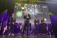 USJが2025年アプローズ・アワードを受賞!