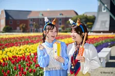 ハウステンボス新エリア「ミッフィー・ワンダースクエア」グランドオープン目前!最新グルメ&グッズ情報を大公開