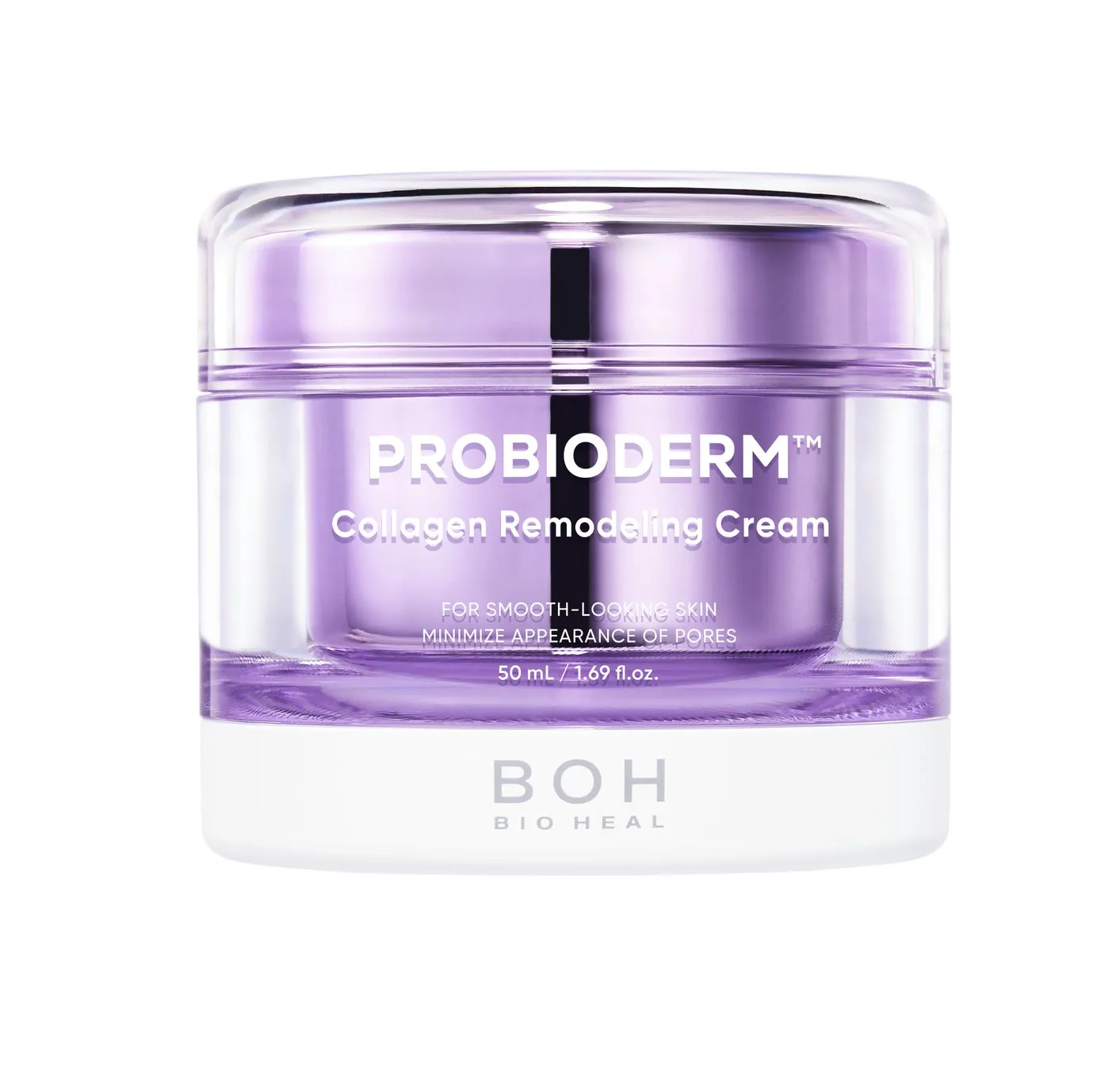 BIOHEAL BOH PROBIODERM コラーゲンリモデリングクリーム