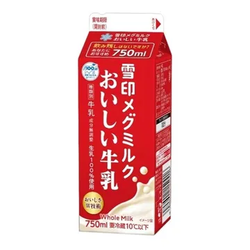 6月は牛乳強化月間！飲用トレンドを雪印メグミルクが徹底調査