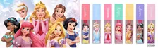 【イオン限定｜予約受付中】ディズニープリンセスリップグロスが新発売！