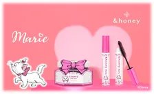 【数量限定】おしゃれキャットマリー×&honey 限定デザインが復活！