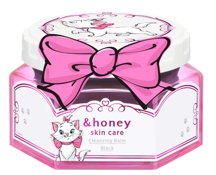 &honeyのマリーデザインクレンジングバーム