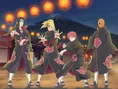 「NARUTO×BORUTO 富士 木ノ葉隠れの里」5周年フィナーレイベント開催！...