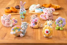 「ダッフィー&フレンズのフィルド・ウィズ・ジョイ!」新グッズと限定メニュー情報