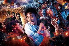 絶叫の秋ふたたび!2025年USJハロウィーンが超絶恐怖で帰ってくる