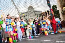 USJで“NO LIMIT!”な熱中症対策実施中！夏も”超元気”に楽しもう