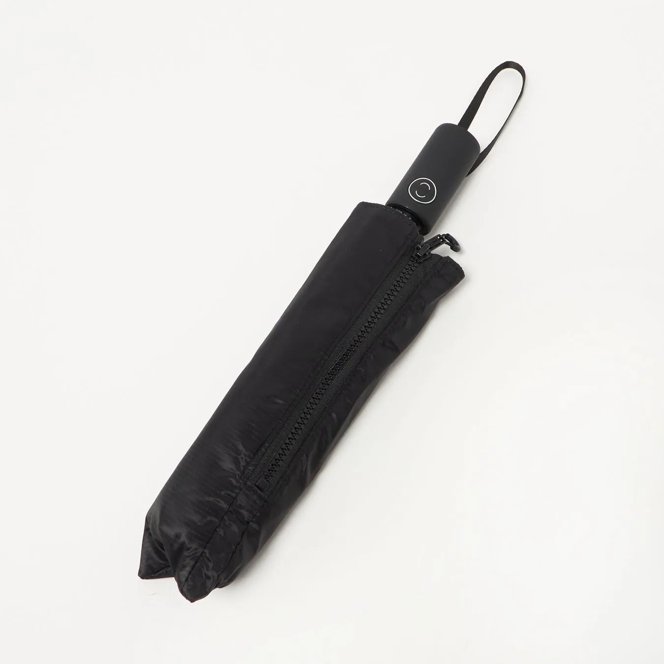 UA別注のGYAKUSOL LIGHT折り畳み傘の製品画像