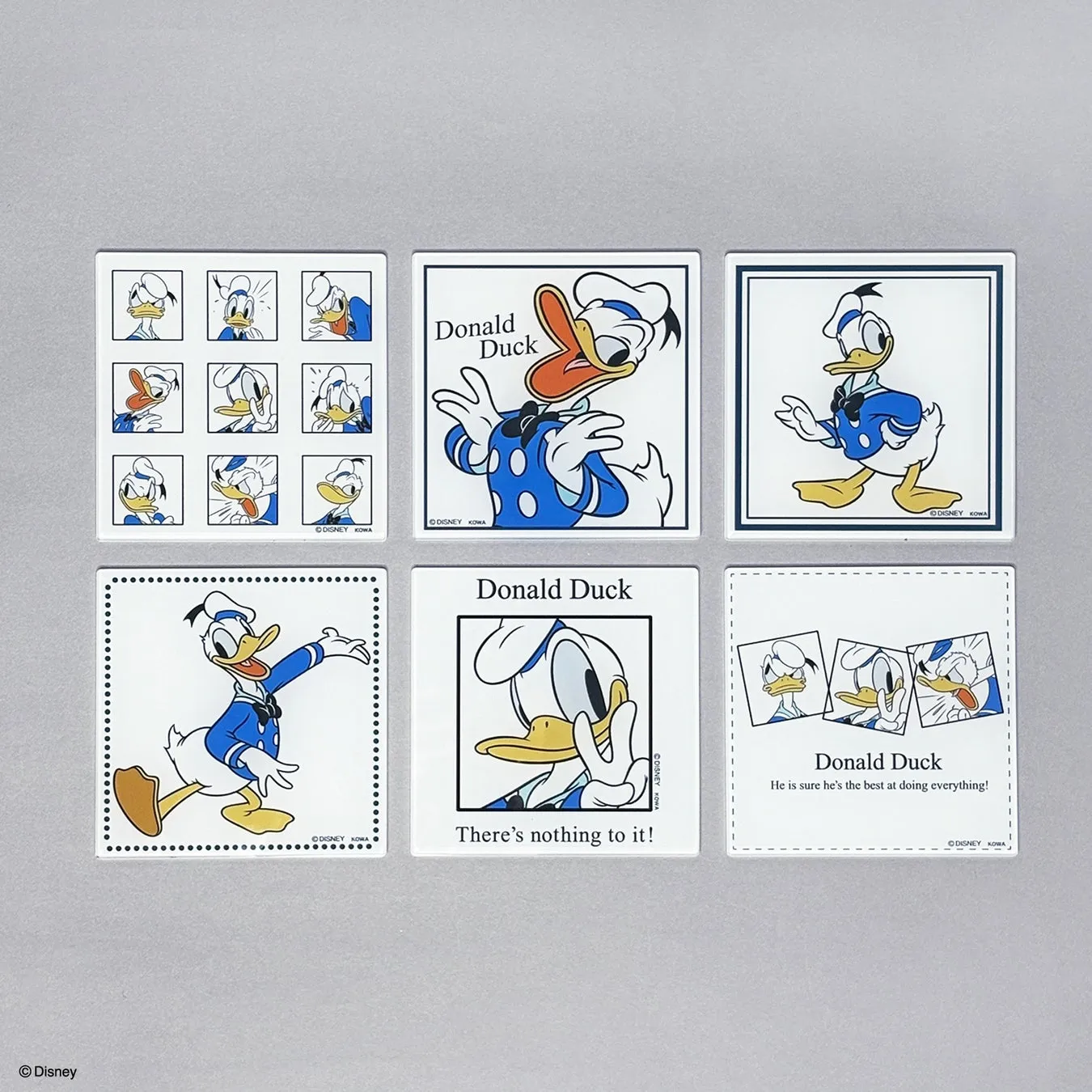アクリルコースター(ブラインド商品)