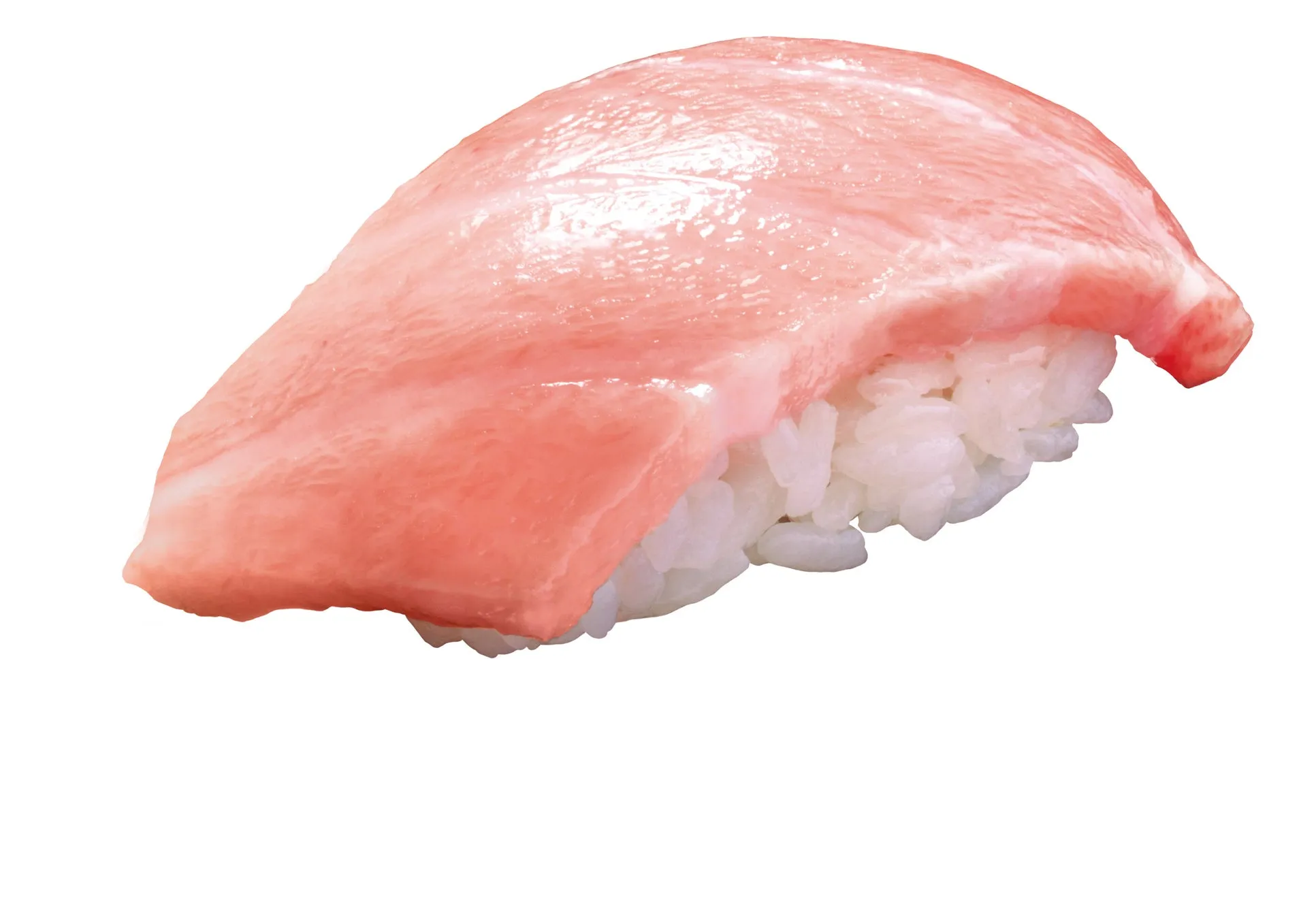 みなみまぐろ大とろ 100円(税込110円)