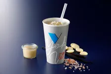 塩バニラシェイク爆誕！横浜赤レンガで3日間限定販売