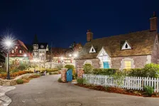 ジブリパークの夏限定！ポニョすくい＆新メニューに注目