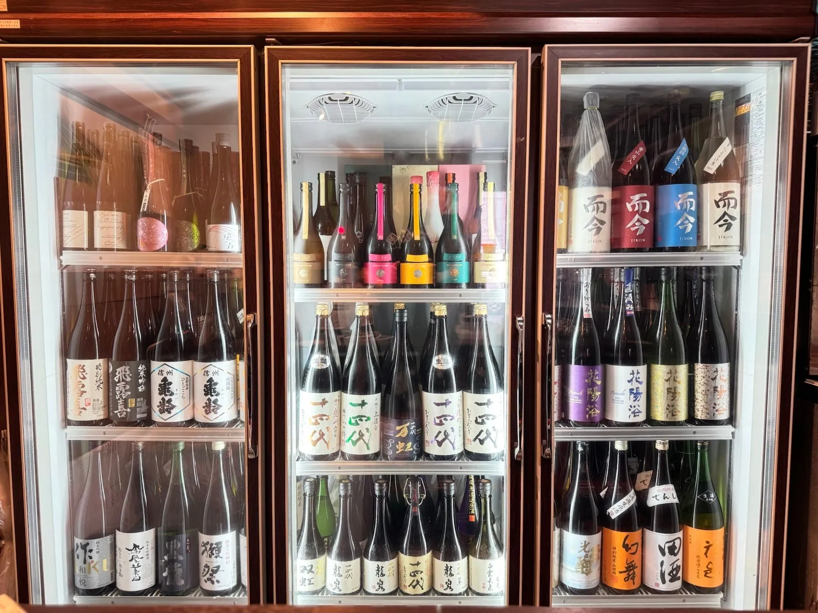 上野御徒町で楽しむ！超豪華希少酒飲み放題プラン開催