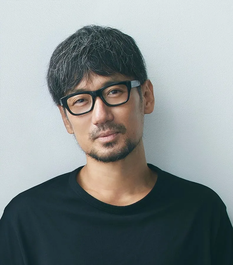 ＆be HAIRプロデューサー河北裕介のプロフィール写真