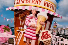 ジョー マローン ロンドンが表参道で「ラズベリー リップル」POPUP開催！