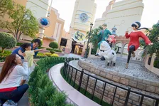 いよいよスタート！ユニバーサル・クールジャパン10周年コラボ公開