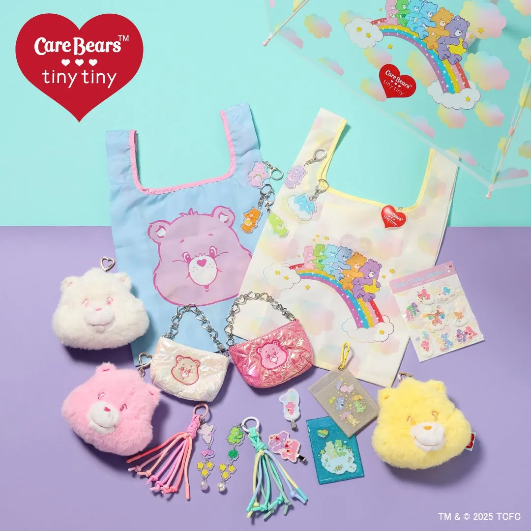 平成女児注目♡tiny tiny×Care Bears™の限定コラボ全10型が登場!先行予約受付中