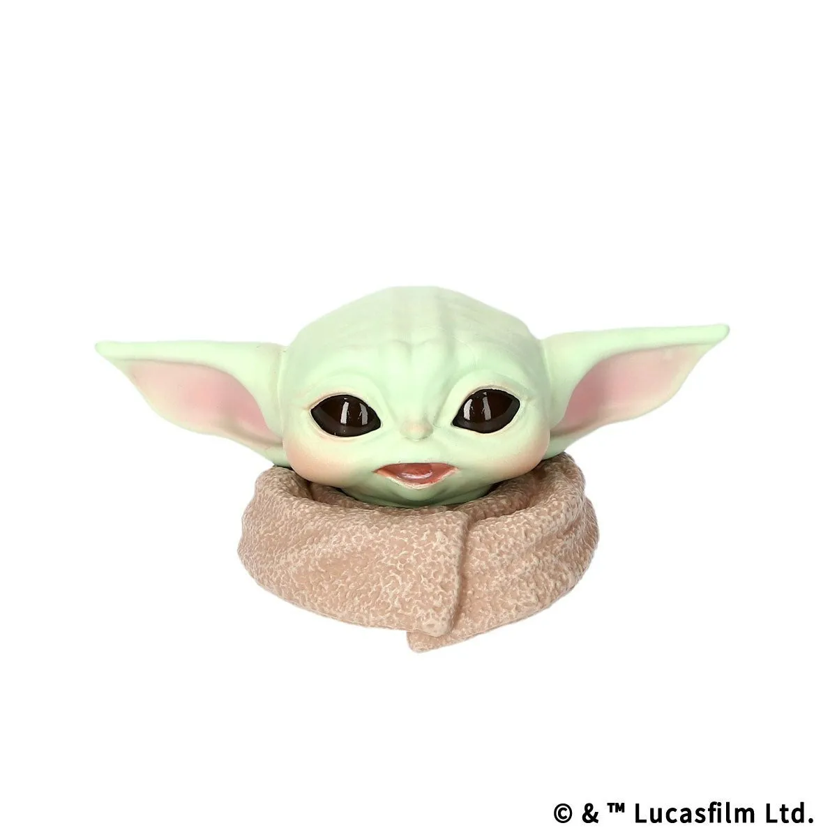STAR WARS The Mandalorianフェイスマグネットコレクション