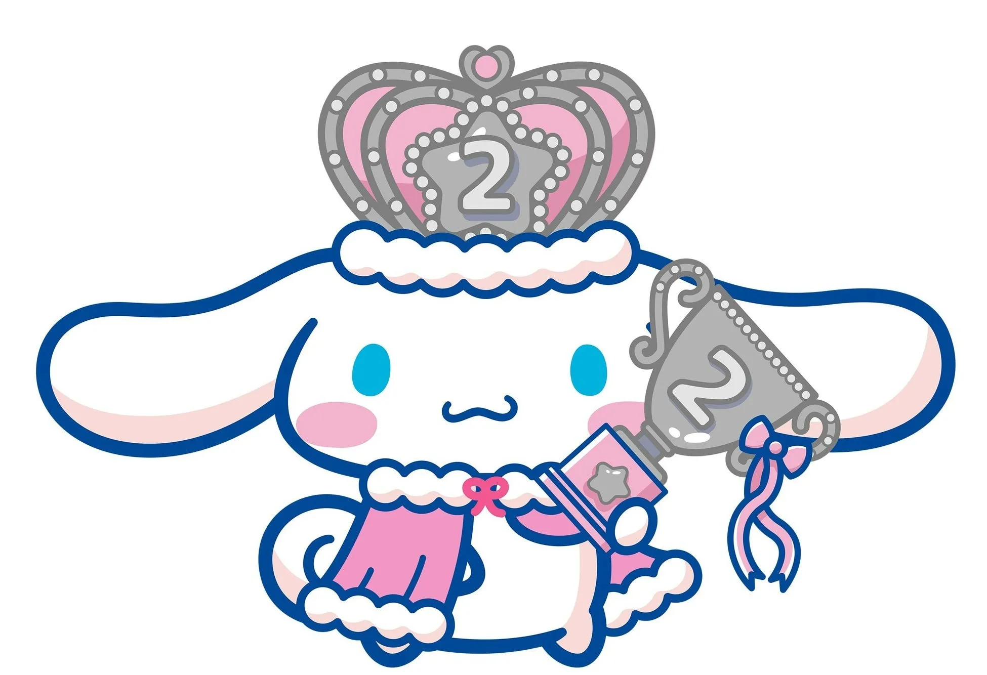シナモロール
